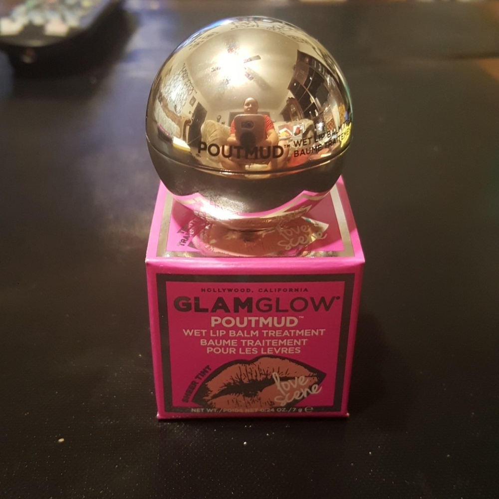 Glamglow lipbalm